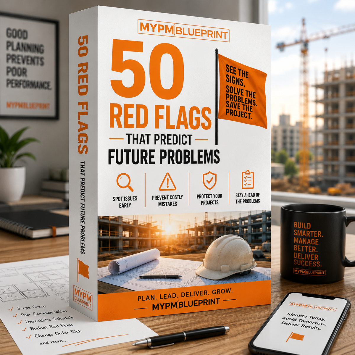 50 Red Flags That Predict Future Problems
